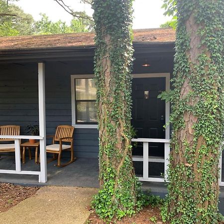 Loblolly Pines Adventure Cabin 2 King Eureka Springs Kültér fotó