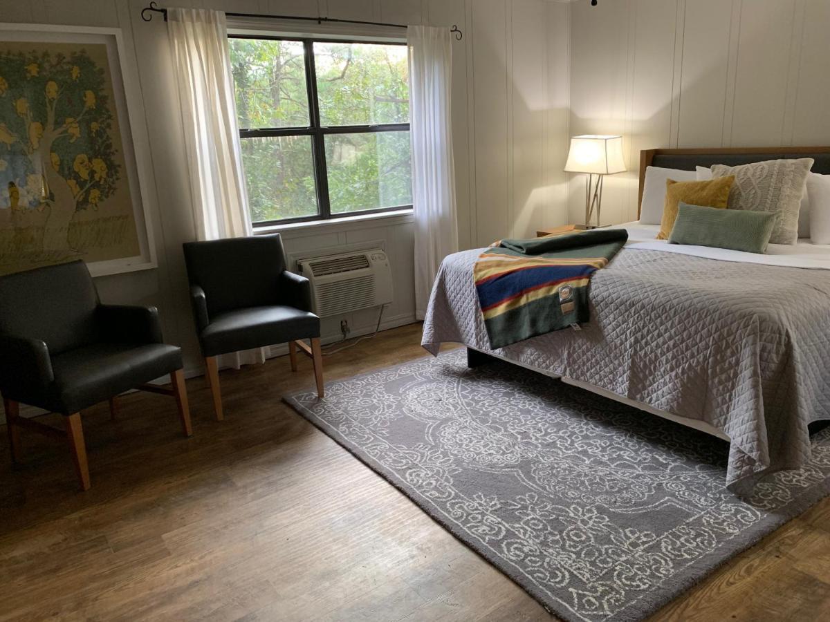 Loblolly Pines Adventure Cabin 2 King Eureka Springs Kültér fotó